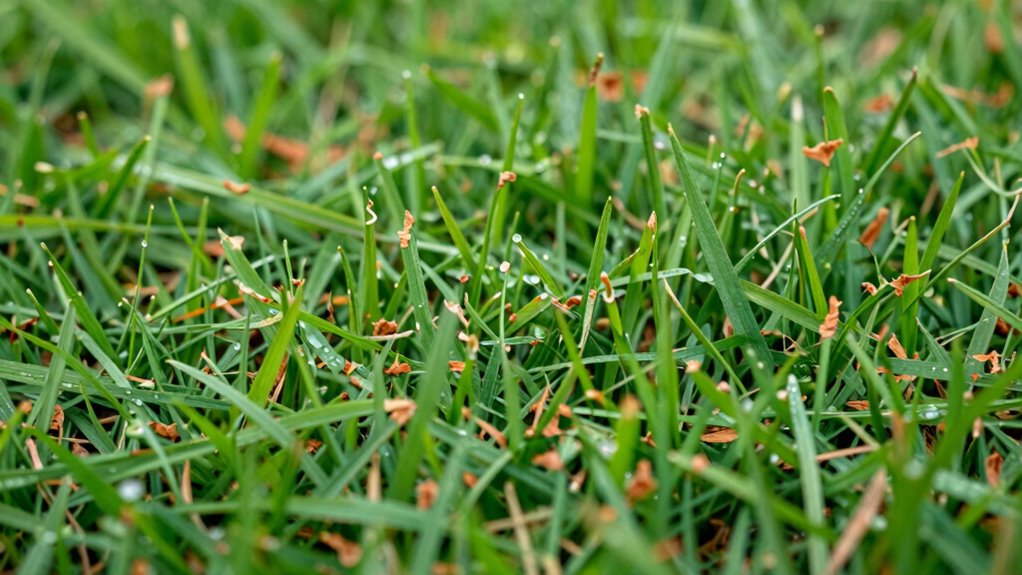 incorrect insect damage diagnosis