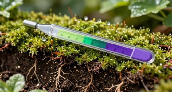 incorrect ph locking nutrients