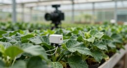 incorrect sensor placement affects data