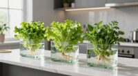 indoor gardening limitations