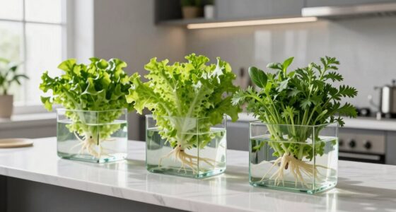 indoor gardening limitations