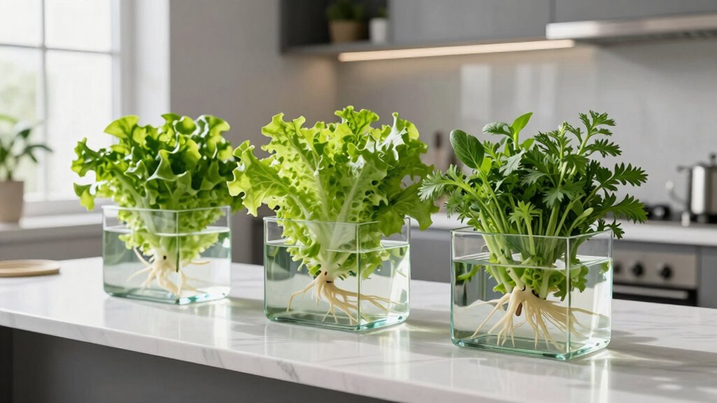 indoor gardening limitations