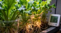 indoor root health