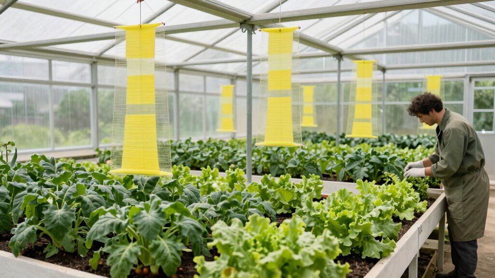 integrated pest management strategies