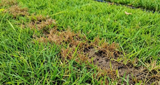 lawn conditions attract chinch bugs