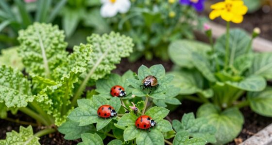 manage biological control expectations