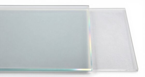 material strength over marketing