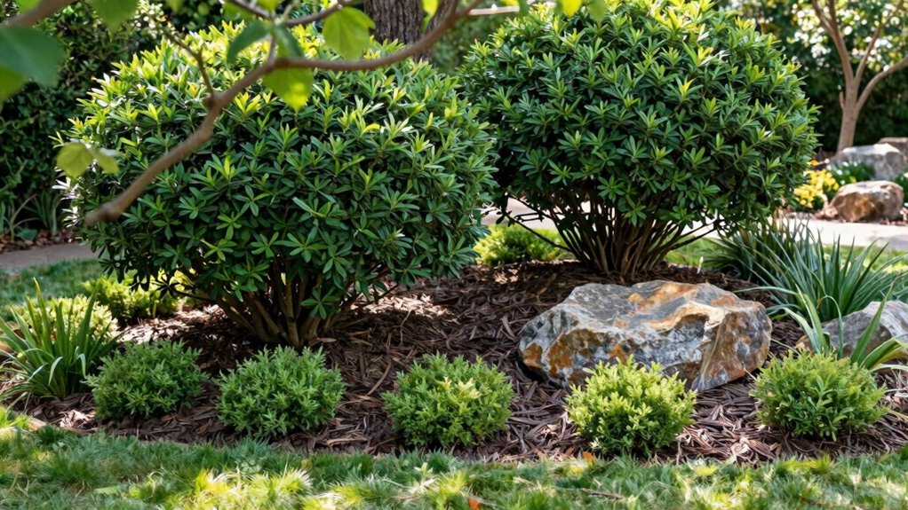 minimize pests shelter areas