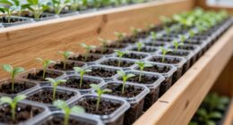 moisture control prevents rot