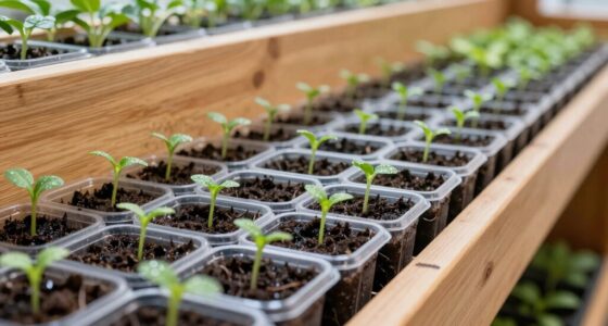 moisture control prevents rot