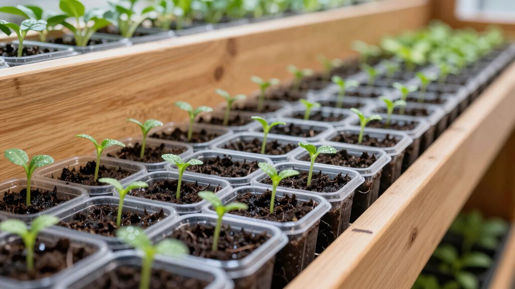 moisture control prevents rot