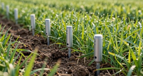 multiple readings ensure accuracy