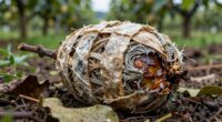 mummy fruit future problem