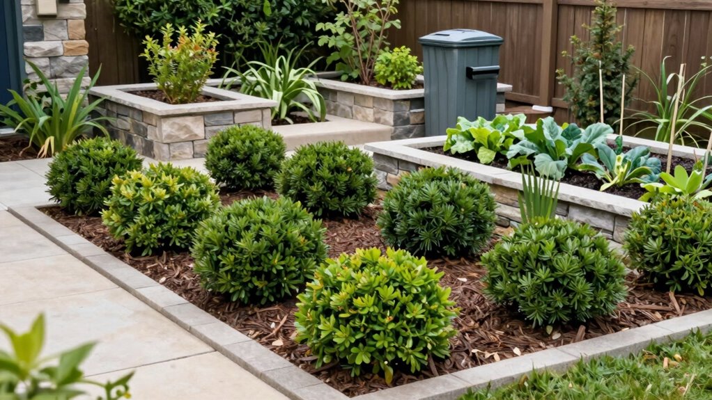 natural pest control strategies