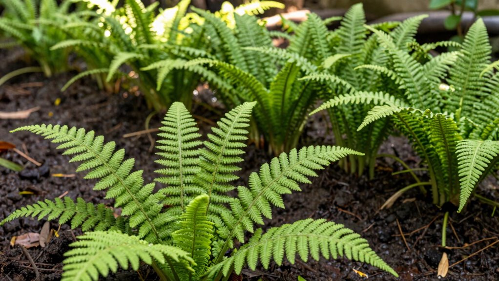 nutrient water soil health