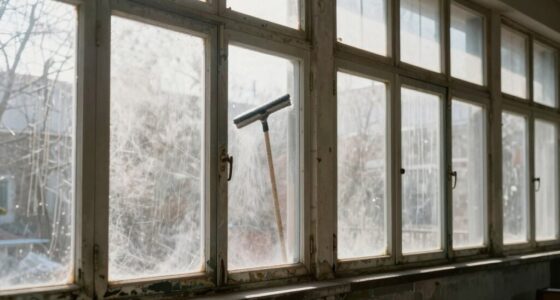 off season cleaning benefits