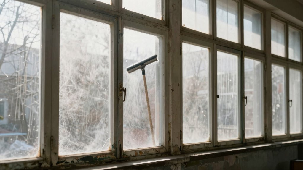 off season cleaning benefits