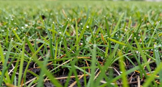 optimal overseeding timing