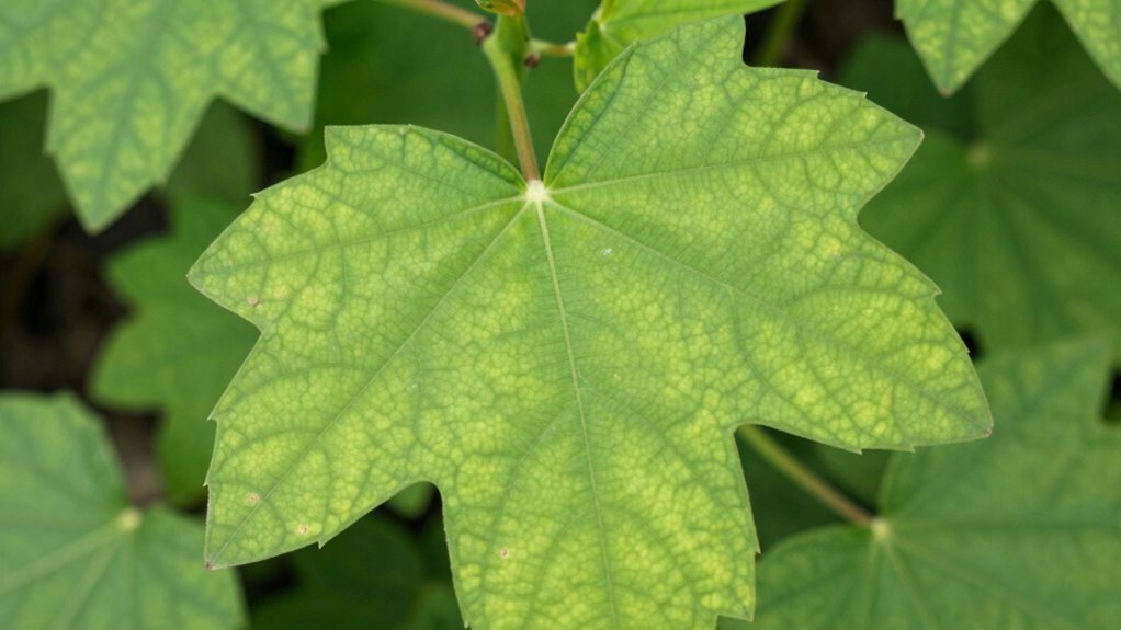 optimal plant photo angle