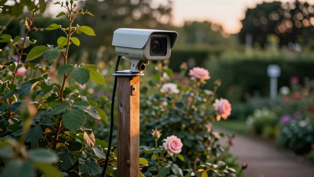 optimal wildlife camera placement
