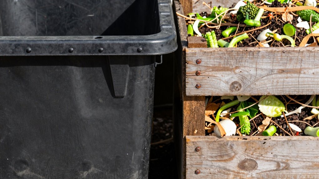 optimize composting conditions efficiently