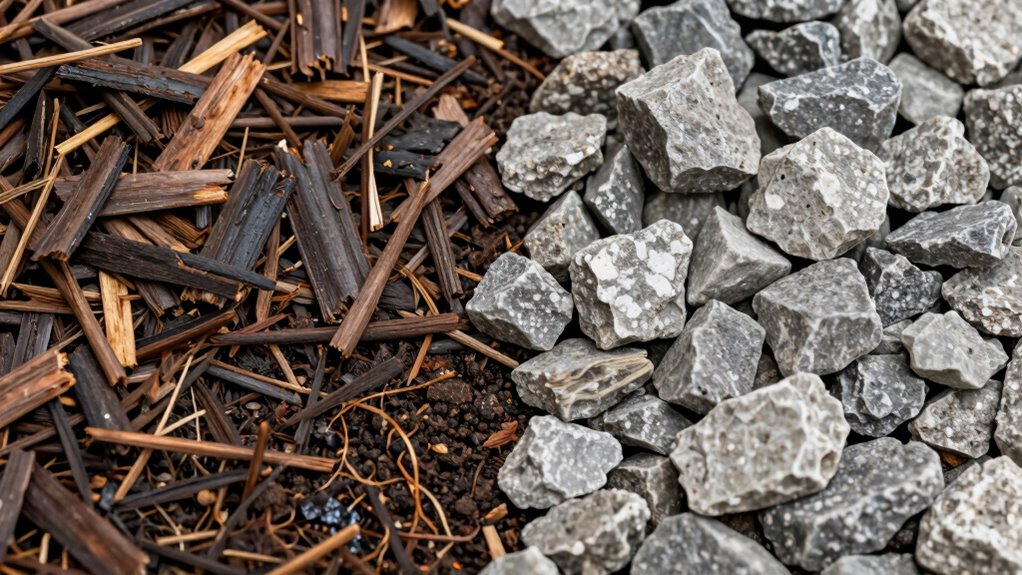 organic soil enrichment benefits