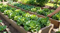 organized garden pest inspection