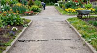 path width impacts maintenance