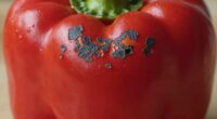 pepper damage mimicking disease
