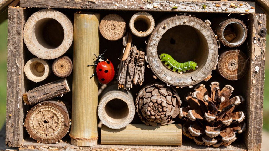 pest control through maintenance