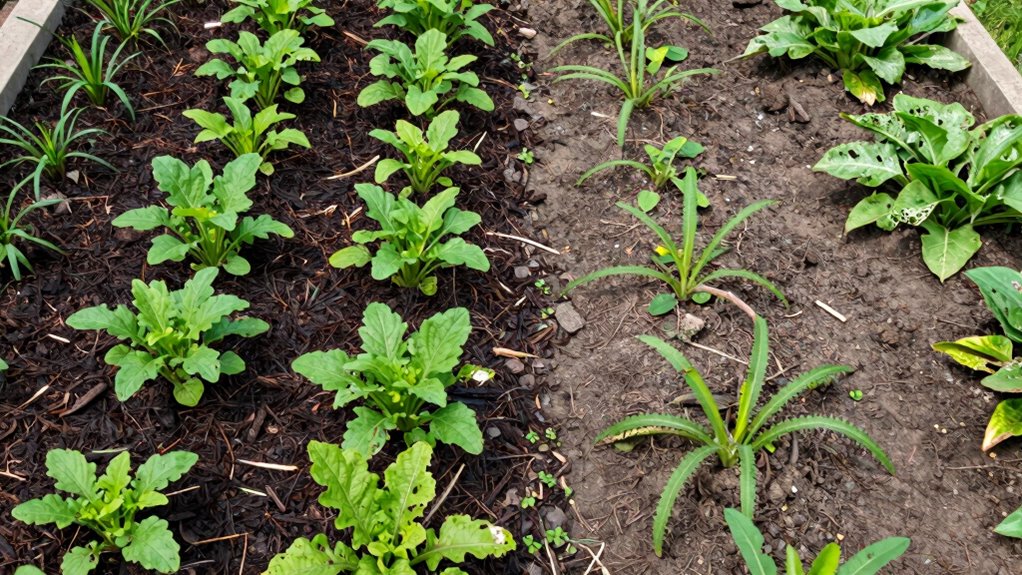 pest levels vary significantly