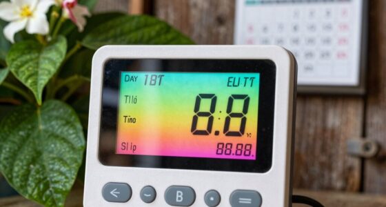 pest timing using degree days