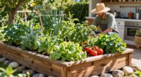plan grow harvest flourish