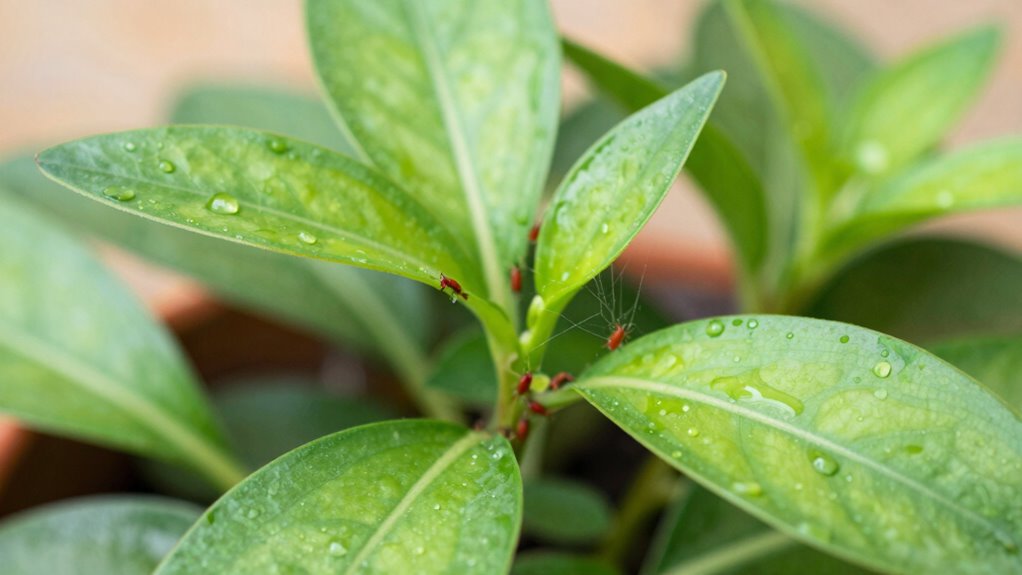 plant quarantine and pest prevention