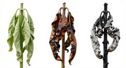 plants damage distinctions explained