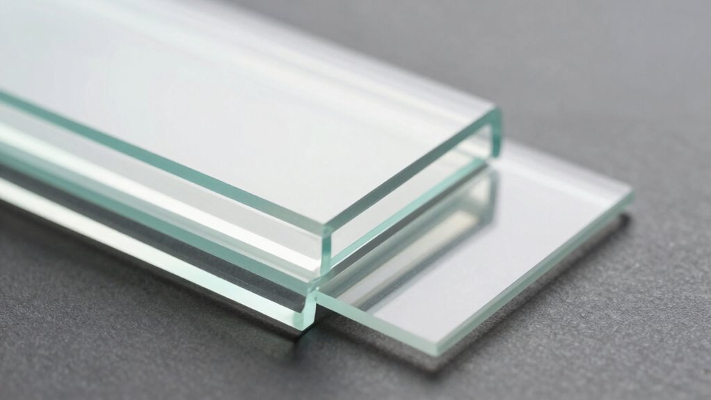 polycarbonate thickness impacts durability