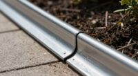 precise installation enhances appearance