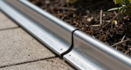 precise installation enhances appearance