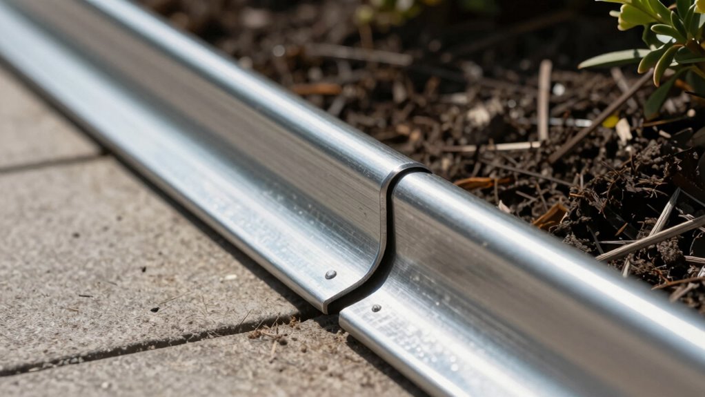 precise installation enhances appearance