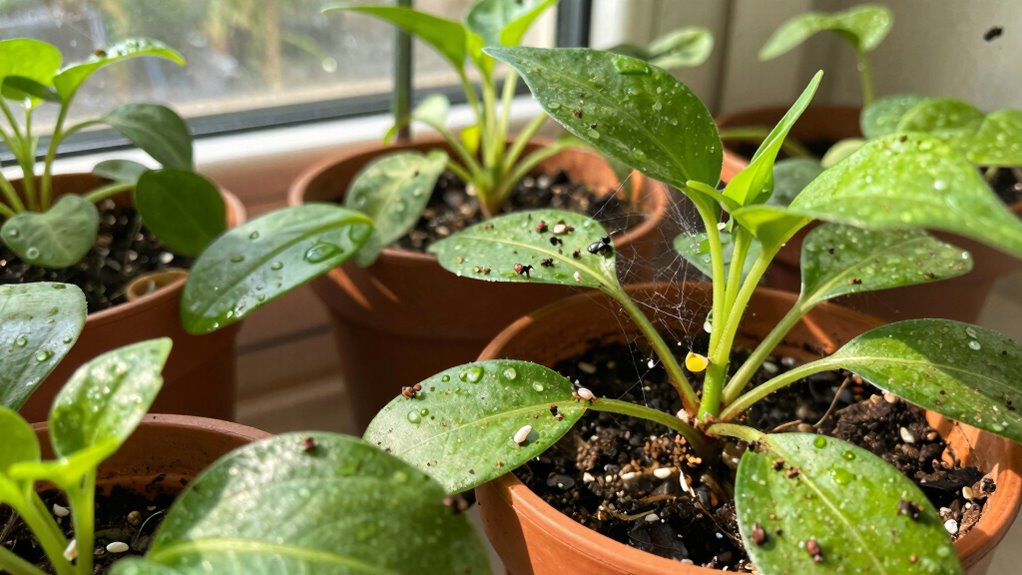 prevent pests with regular cleaning