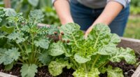preventative organic treatment works