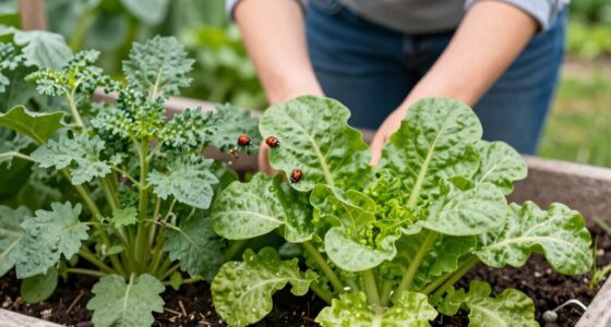 preventative organic treatment works