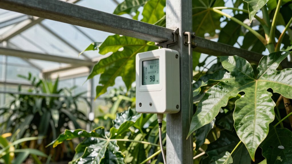 proper sensor placement matters