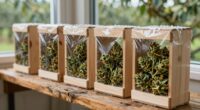 protecting future grafts