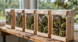 protecting future grafts