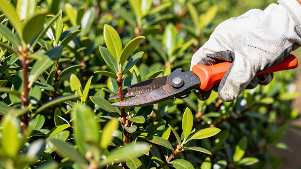 pruning improves airflow health
