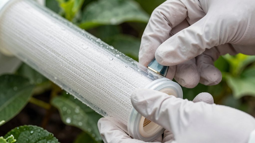 regular filter cleaning prevents system failures