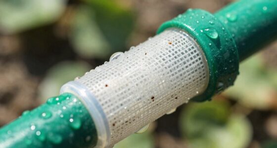 regular filter maintenance saves