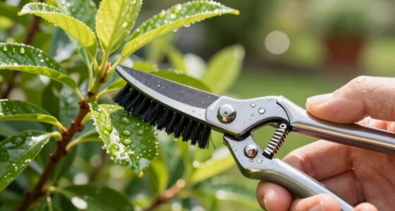 regular tool cleaning prevents problems