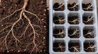 root growth comparison methods